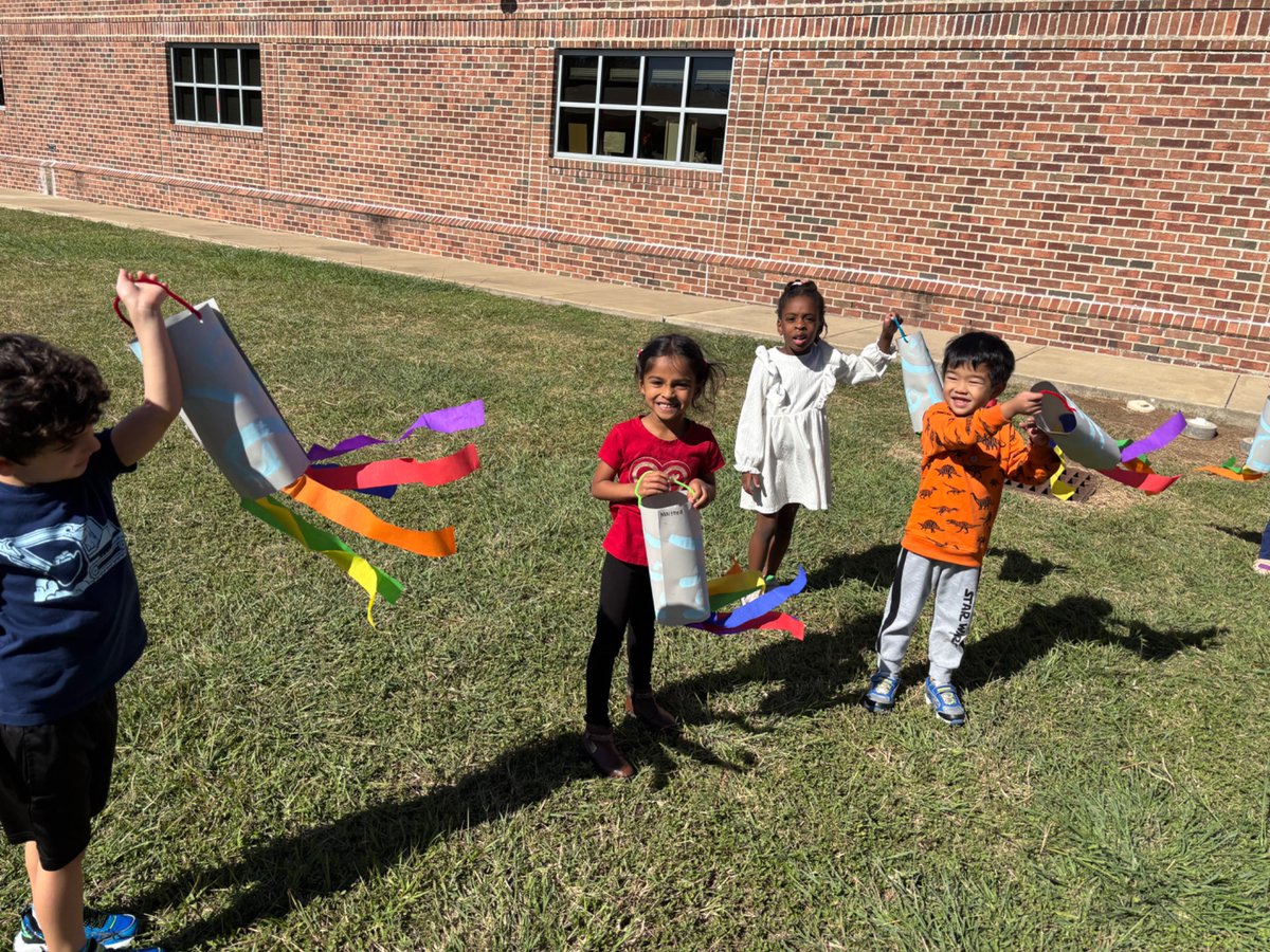 CSE Pre-K tweet media