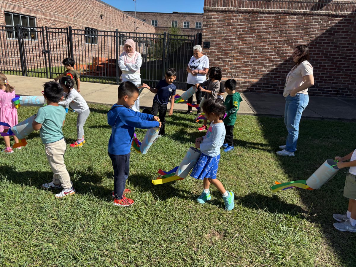 CSE Pre-K tweet media