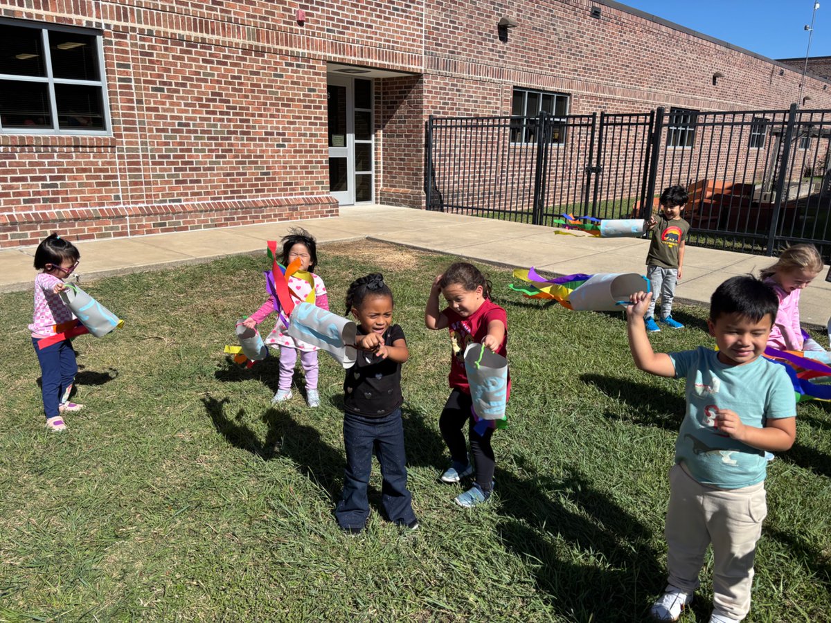 CSE Pre-K tweet media