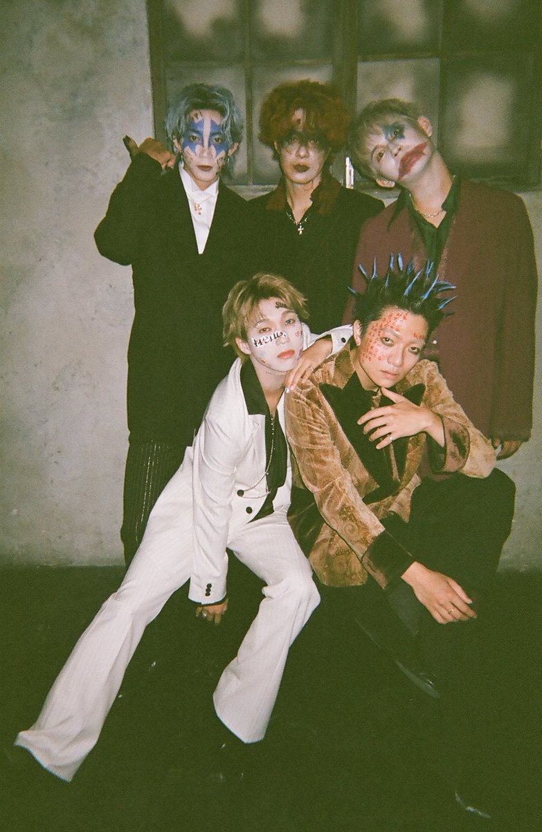 7order_official's tweet photo. ／
 MOUSE PEACE FES. 2025 2nd Bite
 本日開催🎃🌟
＼

ハロウィン前夜、みなさんとの宴を楽しみに、国⽴代々⽊競技場 第⼀体育でお待ちしています❣️

注釈付指定席、生配信＆アーカイブ配信チケットも発売中ですので、お見逃しなく✨

▼公式サイト
https://t.co/QvmP6wCzjl

@MOUSE_PEACE_FES 
#MPF2025 #マウピフェス
#7ORDER #SevenOrder