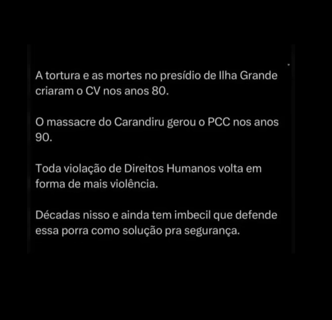 _Ddluck's tweet photo. Pensei nisso,  comente aqui quem você acha que leva armas e drogas para as favelas cariocas? https://t.co/NhXEetrmG3