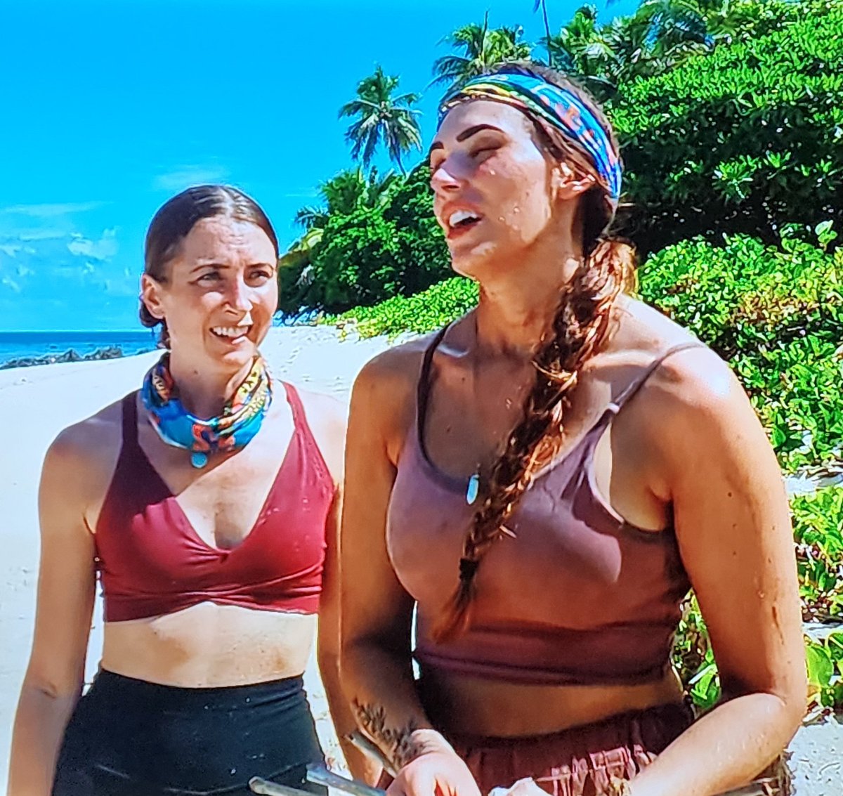 Jessica Lewis tweet media