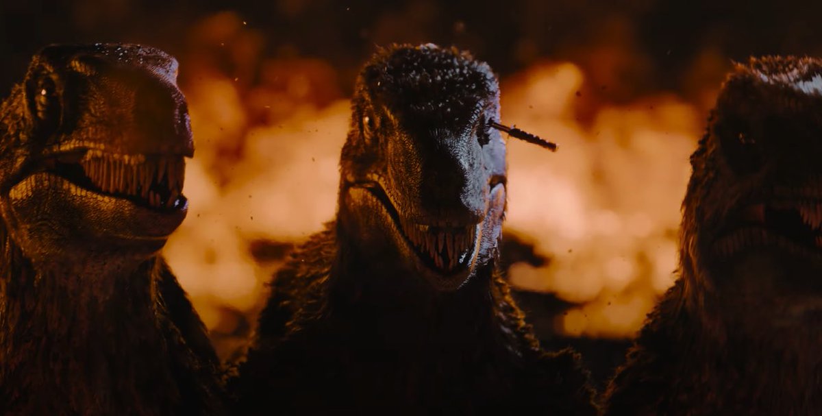 Valwic_Dilo's tweet photo. @utahraptor_x Idk… feathered Dinos are still pretty tough https://t.co/llvbO1VUuY