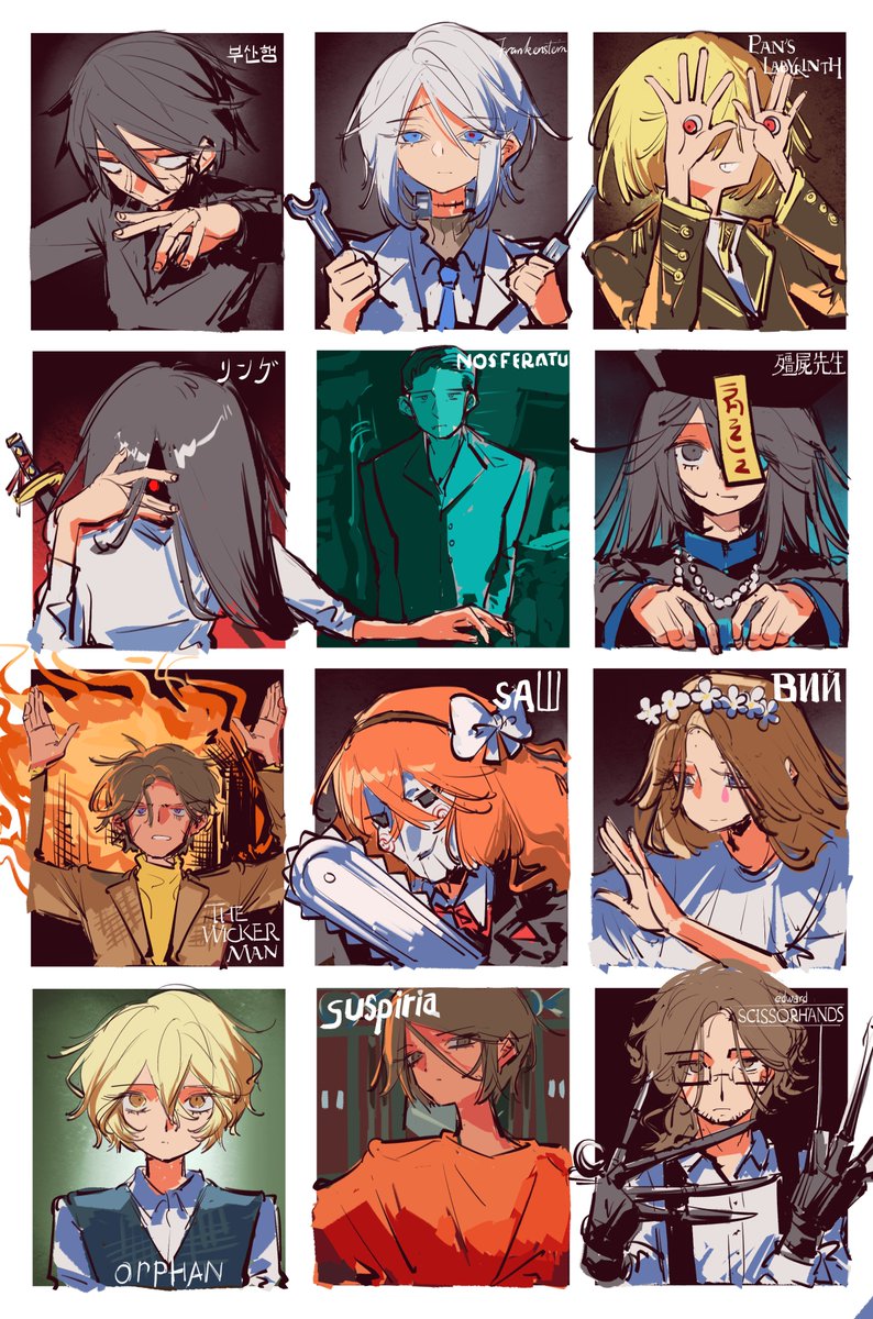 喵喵 (@kongtiao1111111) on Twitter photo 