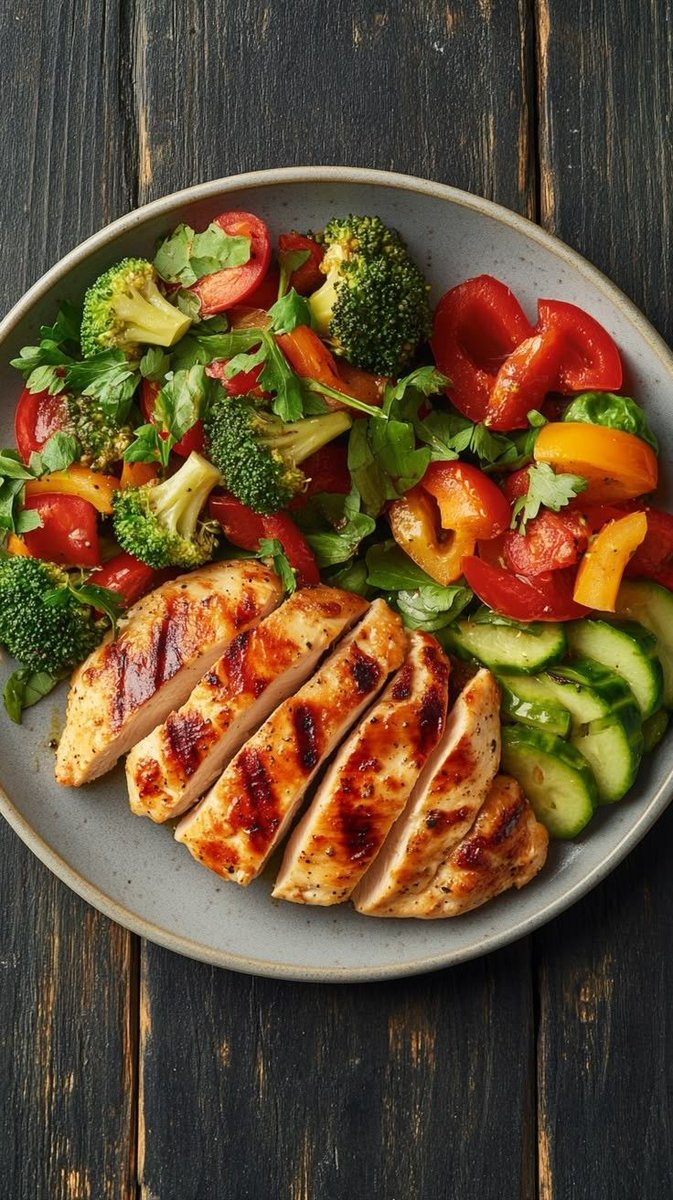 TemaFitness's tweet image. Most people don’t lose fat because they don’t track calories.
We fix that 💥
Get your 3-month TEMA Fitness plan with full calorie guide + strength workouts.
🔗 Transform now → [shop.beacons.ai/tema_fitness/0…]

#FitnessTrends2025 #FatLoss #CalorieTracking #TEMAfitness