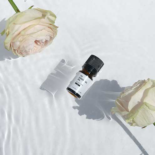 Moss elements オードトワレ　レア物 KITOWA×ずっと真夜中でいいのに。【MOSS LEGATO】 | ずっと