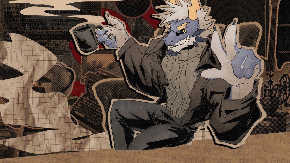 -百犬吠声- (@hyaku_inu) on Twitter photo 