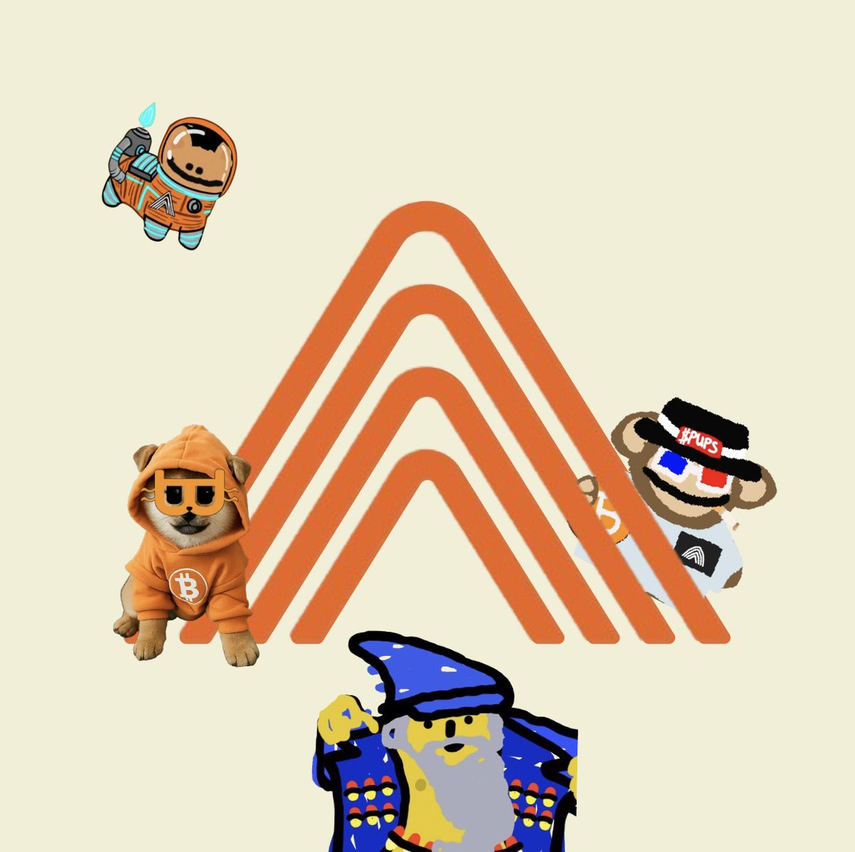 99% of Bitcoin's $2.2T mcap still sits idle earning 0% yield.

Arch Network unlocks it all - now you can put your BTC/assets to work.

Here’s how 👇🏼

🧵