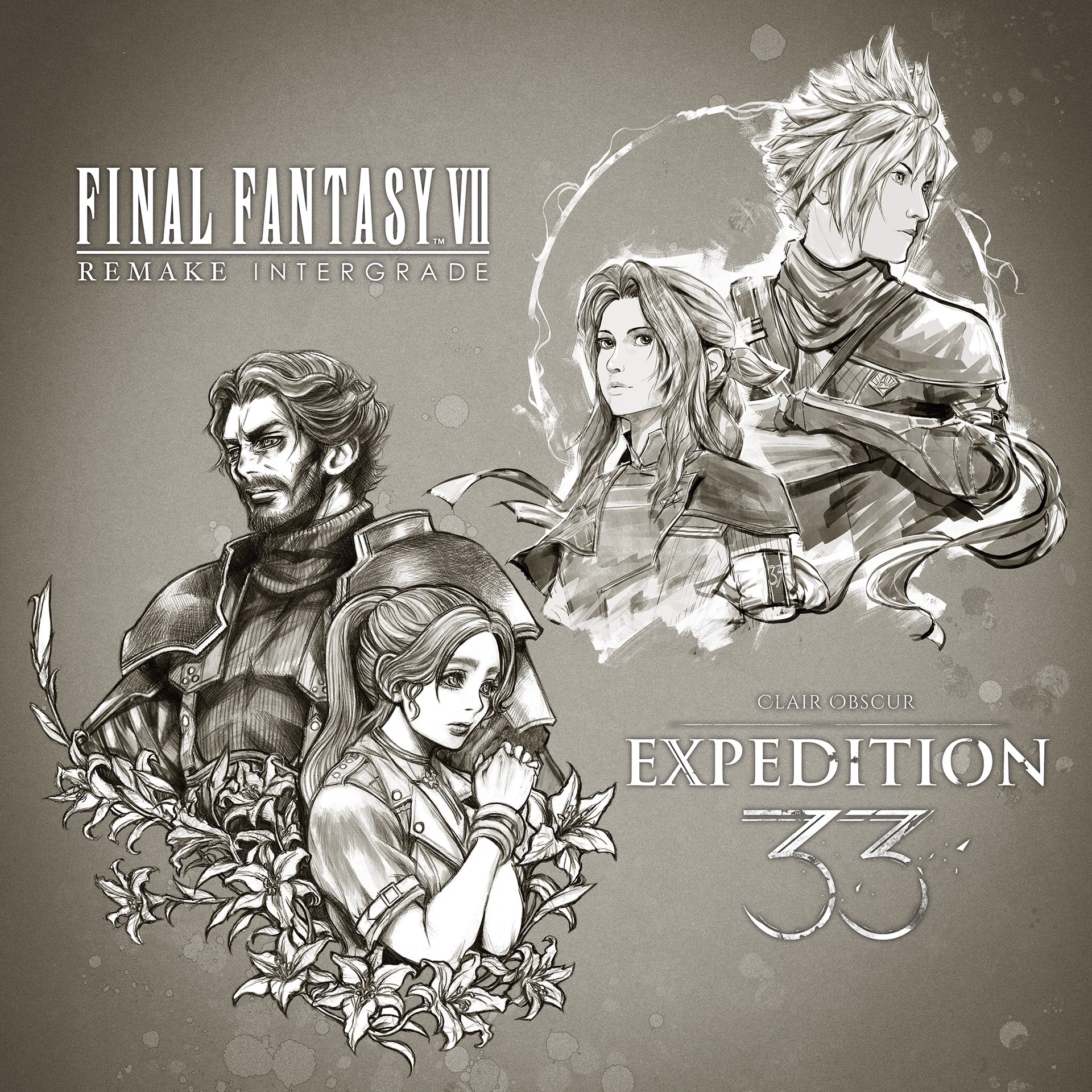 ファイナルファンタジーVII リメイク on X: 
