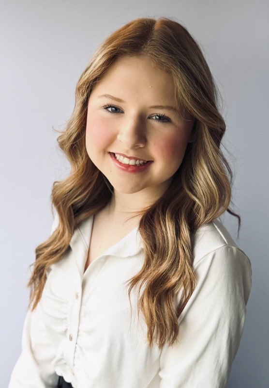 SuptMCS's tweet image. Morgan County High School juniors Sophie Johnston and Camden Lacy have been chosen to participate in a NASA-affiliated STEM program later this year. Morgan County Schools is super proud of Sophie and Camden! #MCSunited