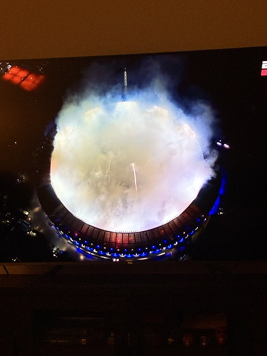 Impresionante recibimiento de Racing! ..y dicen que es solo fútbol