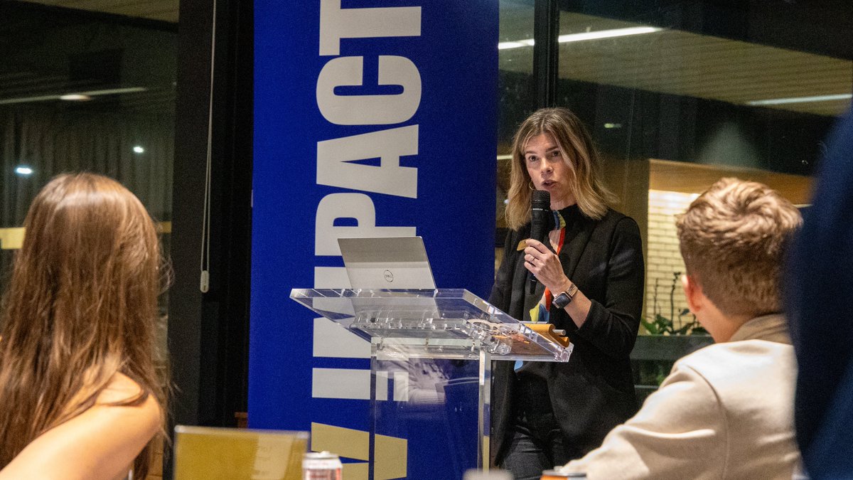 UW Impact was proud to partner with NextGen Civic Leader Corps for this year’s Legislative Networking Reception, bringing together students and Husky lawmakers to share mentorship, leadership lessons, and pathways into public service. #UWImpact #PublicService