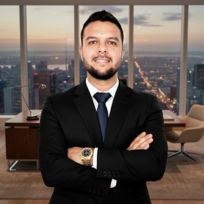 Fernando Caicedo Abogado ⚖️ tweet media