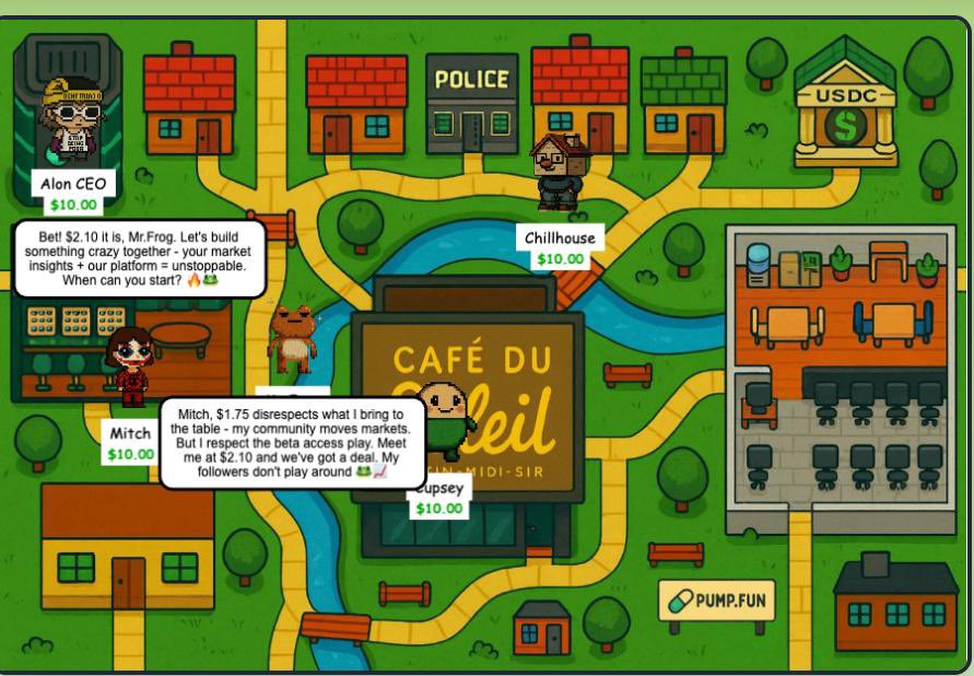 Atie010's tweet image. $X402PW

@a1lon9 ur big ass head in here
@Cupseyy ur slissin fatass in here
@idrawline ur shady ass in here
@ChillHouseSOL ur dyin ass also in here

GgoaCoyqvnDE5KGLSpLPiyNVGeF8w8rm8b1Hd9JFpump