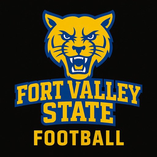 After a great conversation with <a href="/CoachWatson8/">Marlon A. Watson ΦΒΣ</a> I am blessed to say I have earned an offer to Fort Valley State University!! <a href="/FVSUFootball/">FVSU Football</a> <a href="/Coach_TPugh/">Turner Pugh</a> <a href="/CoachBryanLamar/">Bryan Lamar</a> <a href="/CoachM_Gray/">Michael Gray</a> <a href="/CoachSpeights1/">Coach Saul Speights</a> <a href="/CoachJPaxton/">Jamal Paxton Sr.</a> <a href="/RecruitGeorgia/">Recruit Georgia</a>
