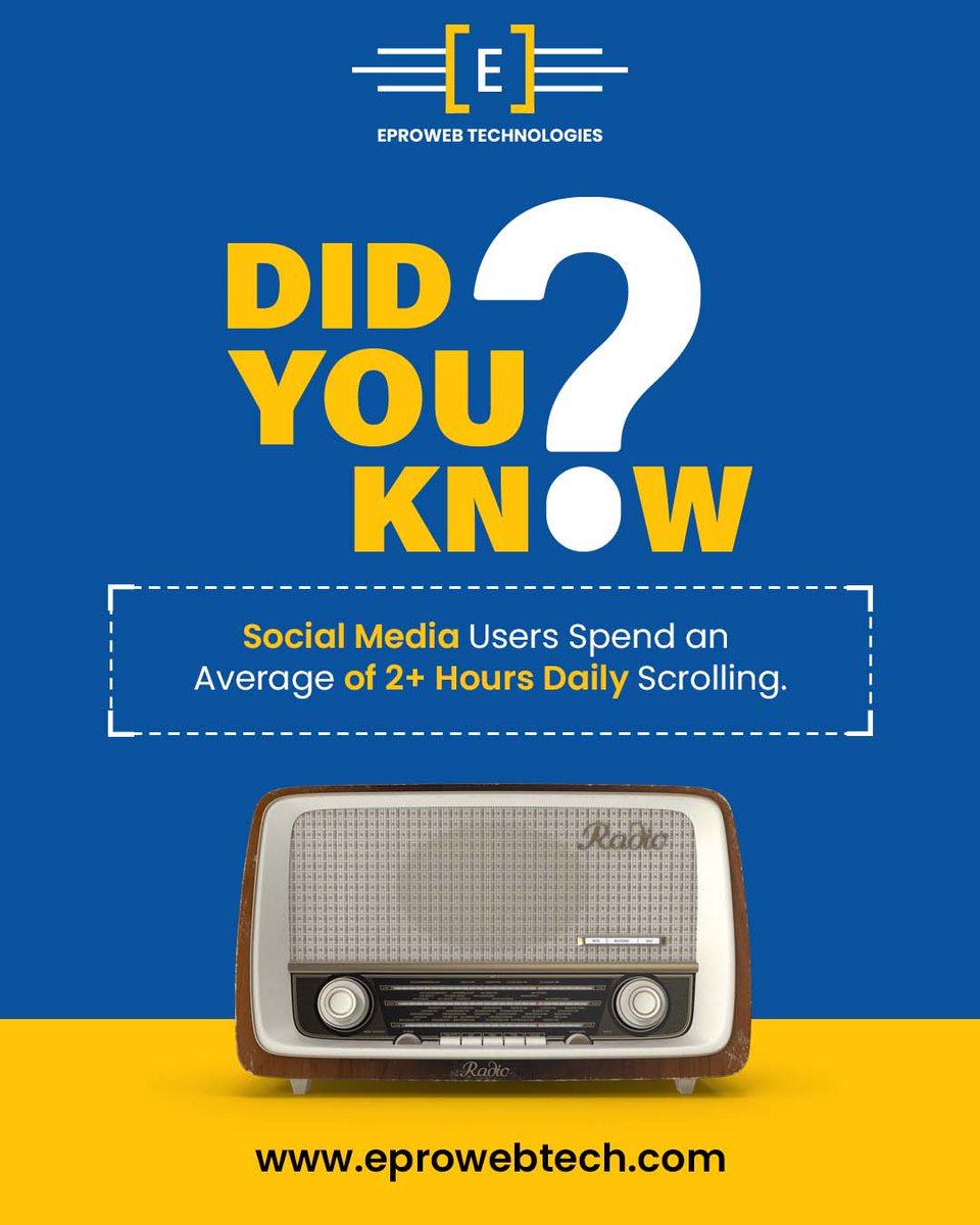 eprowebtech's tweet image. Your one-stop digital partner for everything your business needs —
Websites, Apps, SEO, Design &amp;amp; More. 🌐
Because at Eproweb, we don’t just build — we transform. ⚙️
#EprowebTechnologies #WebDesign #MobileAppDevelopment #SEOExperts #DigitalGrowth #EprowebTech