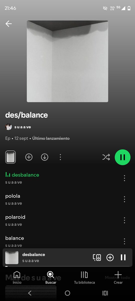 La vdd esto suena a mierda, pero es mierda del proceso digestivo de un mono que solo come manzanas.
Coincidentemente soy fanático de las manzanas, entonces a pesar de que sea mierda y sé q estoy consumiendo mierda, me agrada pq viene de las mismas weás q me gustan