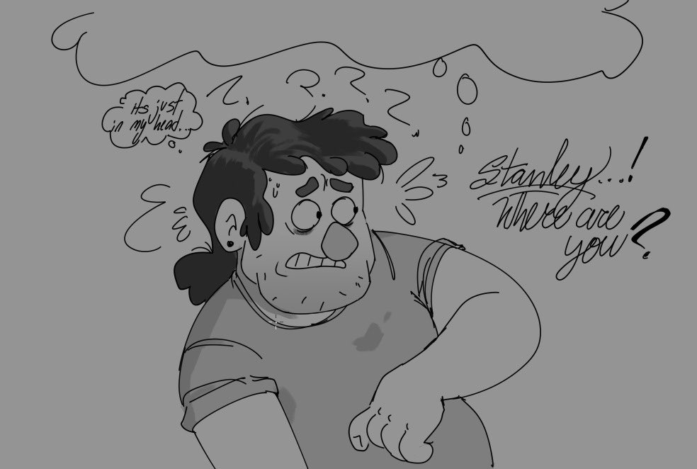 CustardCrew45's tweet photo. these two are weirdddd (stancest) https://t.co/AJXcqYcpmQ