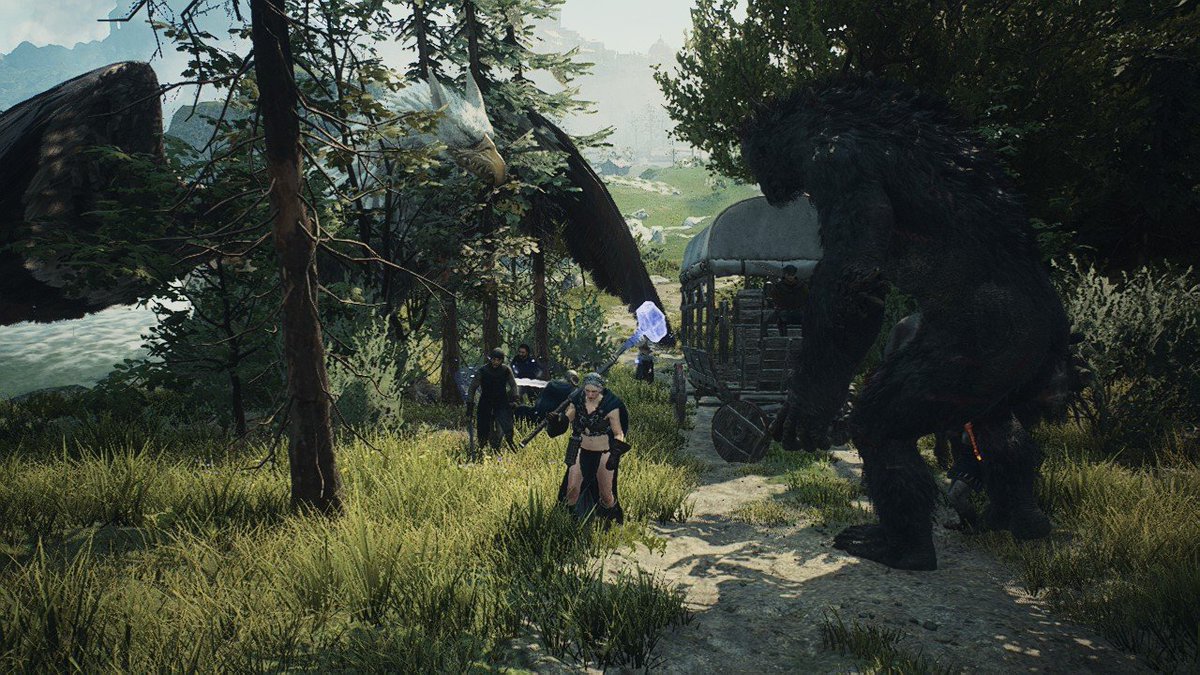 [Ahora te toca dos pa uno sin camisa. (?)]