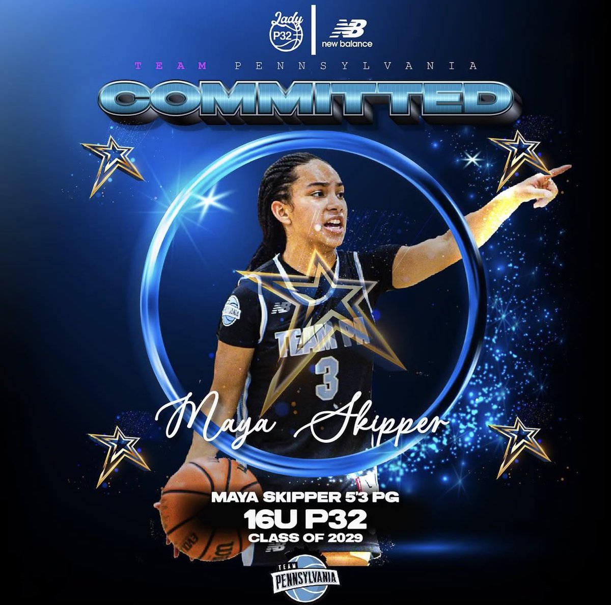 TEAM PENNSYLVANIA tweet media