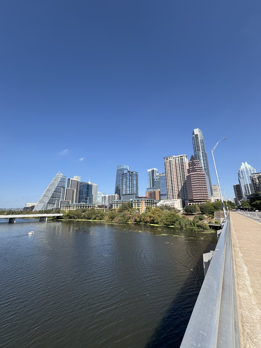 Austin, TX bachelor party was a success!!! I had an amazing time with my family. I appreciate all of you who took the time to celebrate with me. Shout out to my big bro for making it happen. ❤️ let’s go!