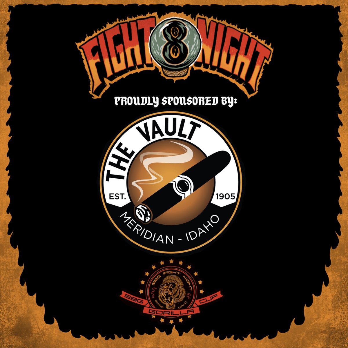 FIGHT NIGHT 8 SPONSOR HIGHLIGHT – THE VAULT CIGAR LOUNGE

sbgidaho.com/2025/10/30/fig…