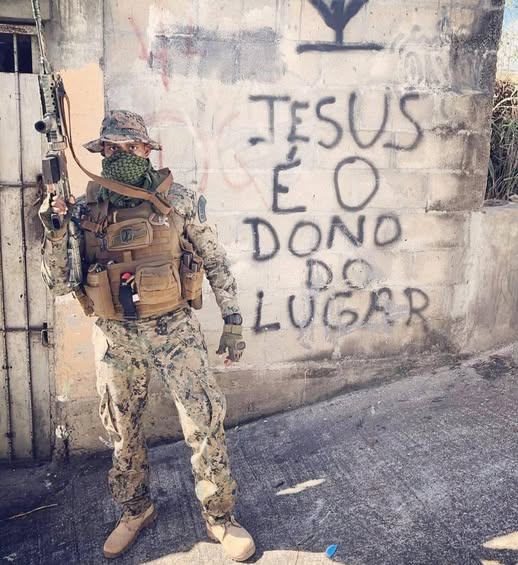 o_penitente's tweet photo. Cristo é Rei. https://t.co/i2hl9tQci4