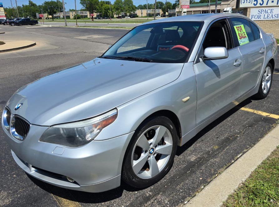 Autopten Car Finder tweet media