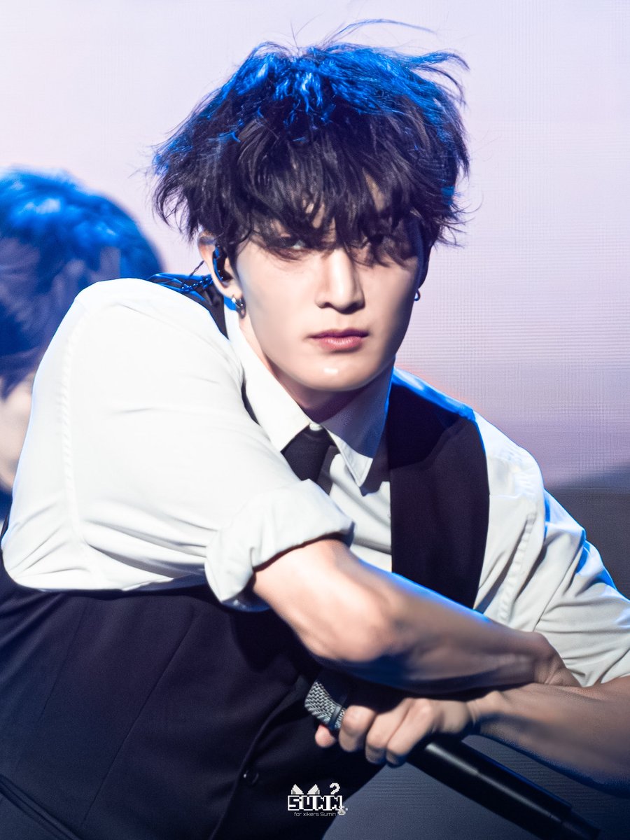 251025 팬미팅

#수민 #SUMIN 
#싸이커스 #xikers