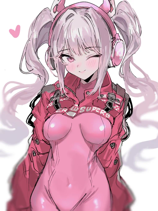 アリスちゃん