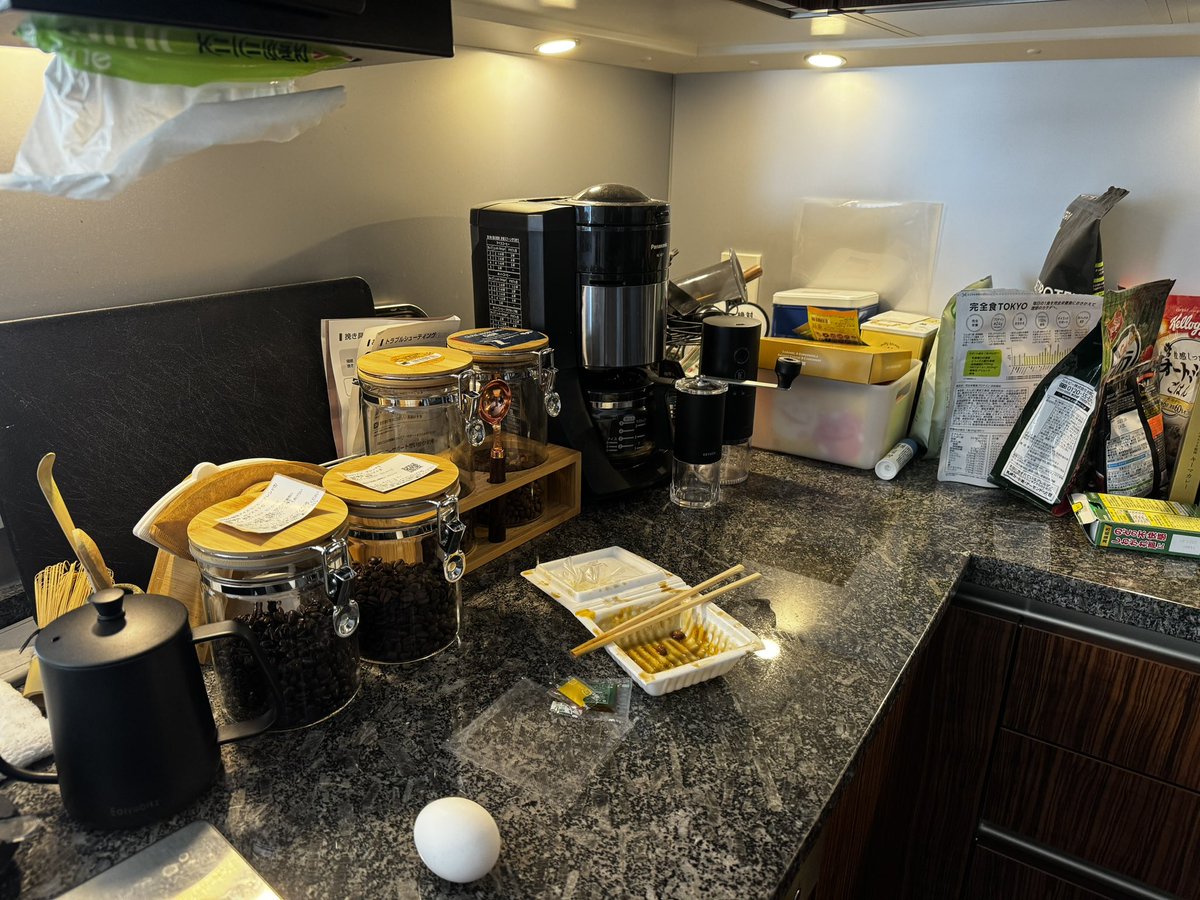 納豆パックに似せて作られた小物入れ』 台所に置いておいたら確実に