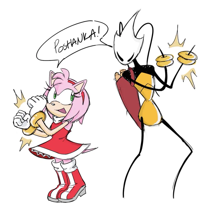 warrior greeting