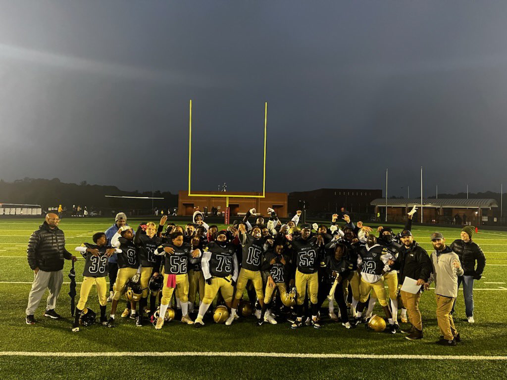 Conference champs!!!