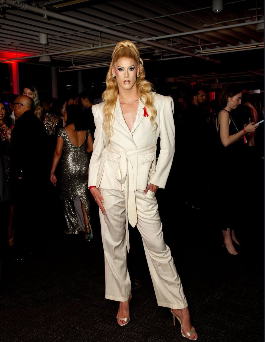 Drag Crave tweet media