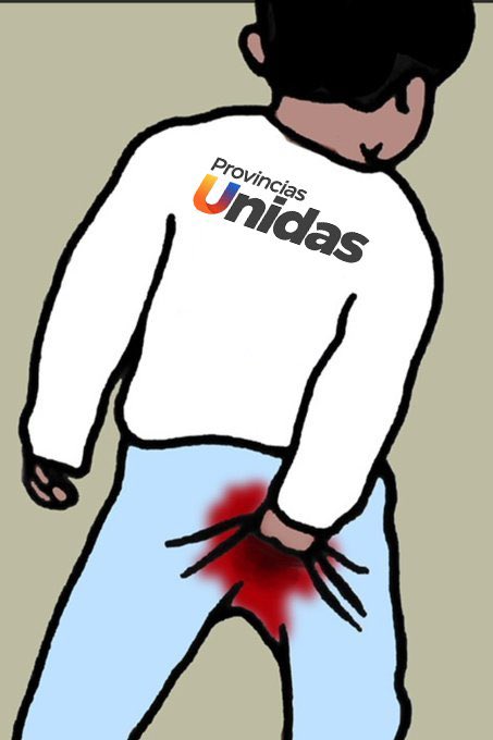 Después del cachetazo electoral, Llaryora “reduce agencias” pero crea entes autárquicos.
No achica el Estado, lo disfraza.
Los cordobeses ya le picaron el boleto al despilfarro y al verso del “cambio”.
Gastaron fortunas para levantar al fiambre de Schiaretti y lo enterraron más.