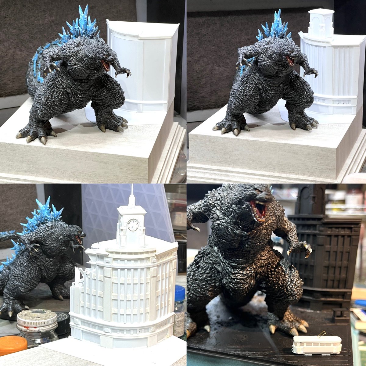 きょんしー (@MVQN5AGqP8HzJHf) / Posts / X