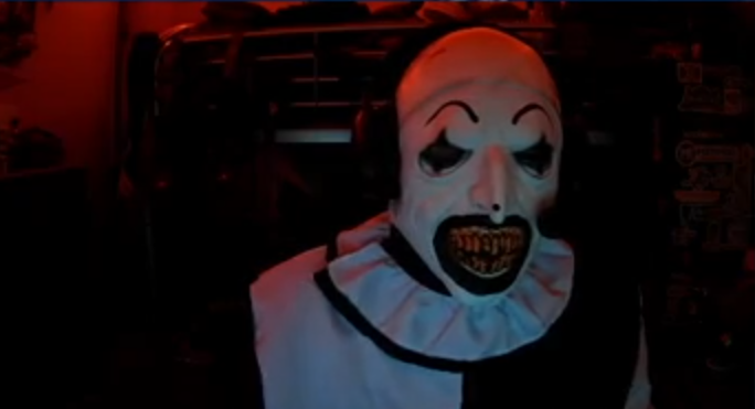 torch327's tweet photo. Look at this creepy dude I just saw on the @amlegiongaming channel over on @kick
https://t.co/ENhCO3GxBc
#BeTheOne #kickcommunity #Veterans #PickKick #WeHaveYourSix #NeverGiveUp #LOLFAM #VETLIFE https://t.co/7oa9L9inOp