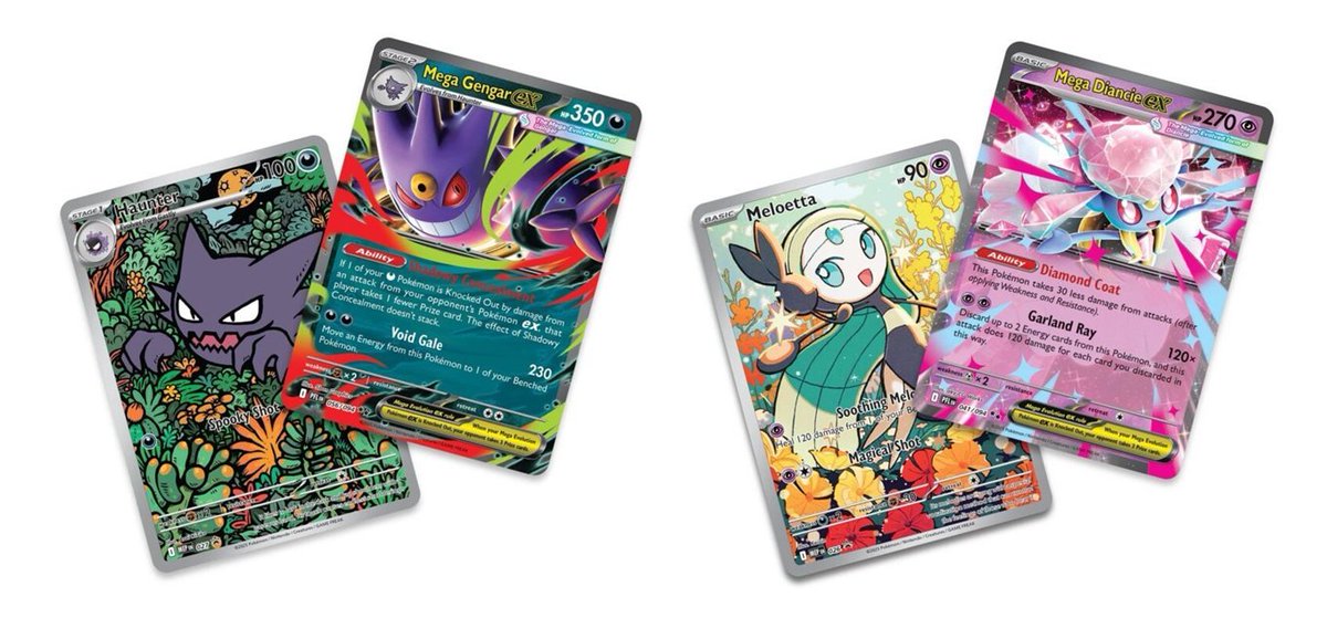 Pokemon Deals, Alerts & News! tweet media