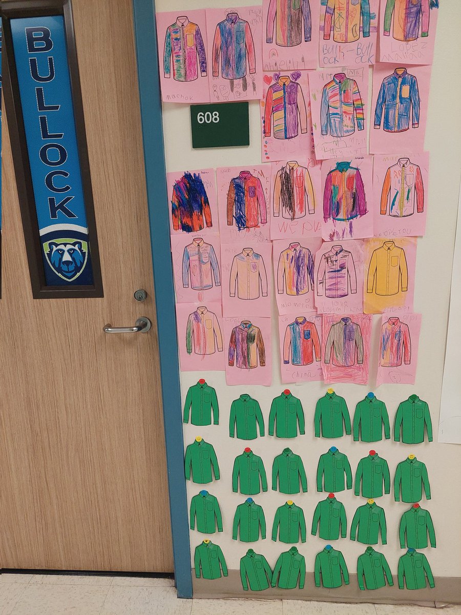 Happy Principal's Month to our principal <a href="/TrichellBrian/">Brian Trichell</a> <a href="/Bullock_Bears/">Bullock Elementary</a> no matter what angle you look or door you open you are recognized, appreciated and loved!