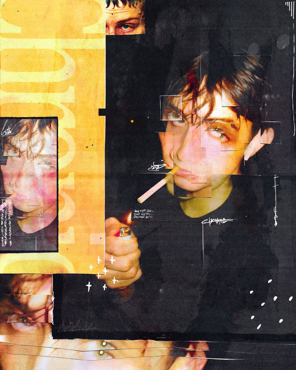 work i’ve done this month