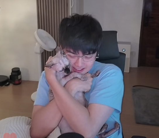 gigil nanaman sa anak haha #veewise