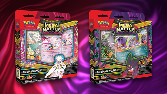 Pokemon TCG Restocks & News tweet media