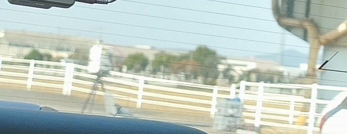 50号の道の駅思川ちょい先辺で移動式オービスやってる
始めてみたわ