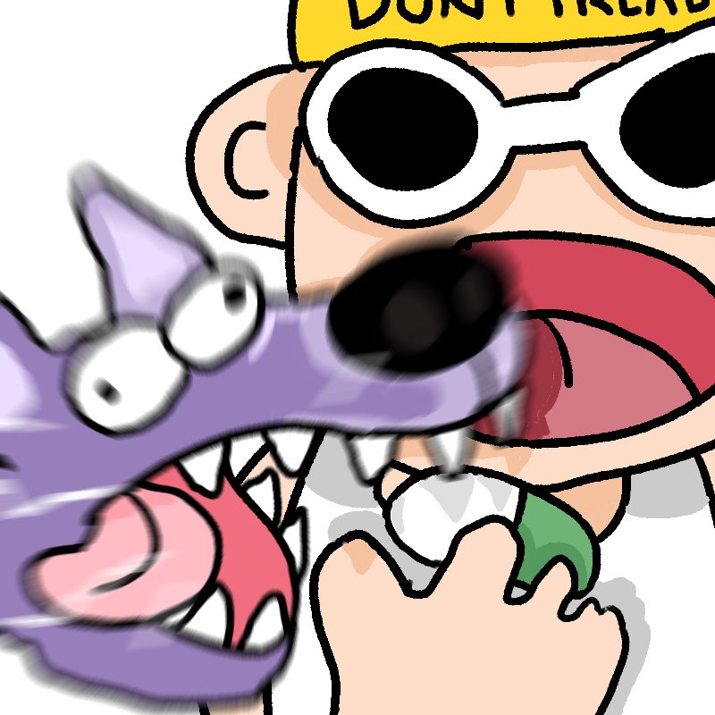 davedo's tweet photo. @metaversejoji as many licks as doug can lick https://t.co/BhipgEyFwC
