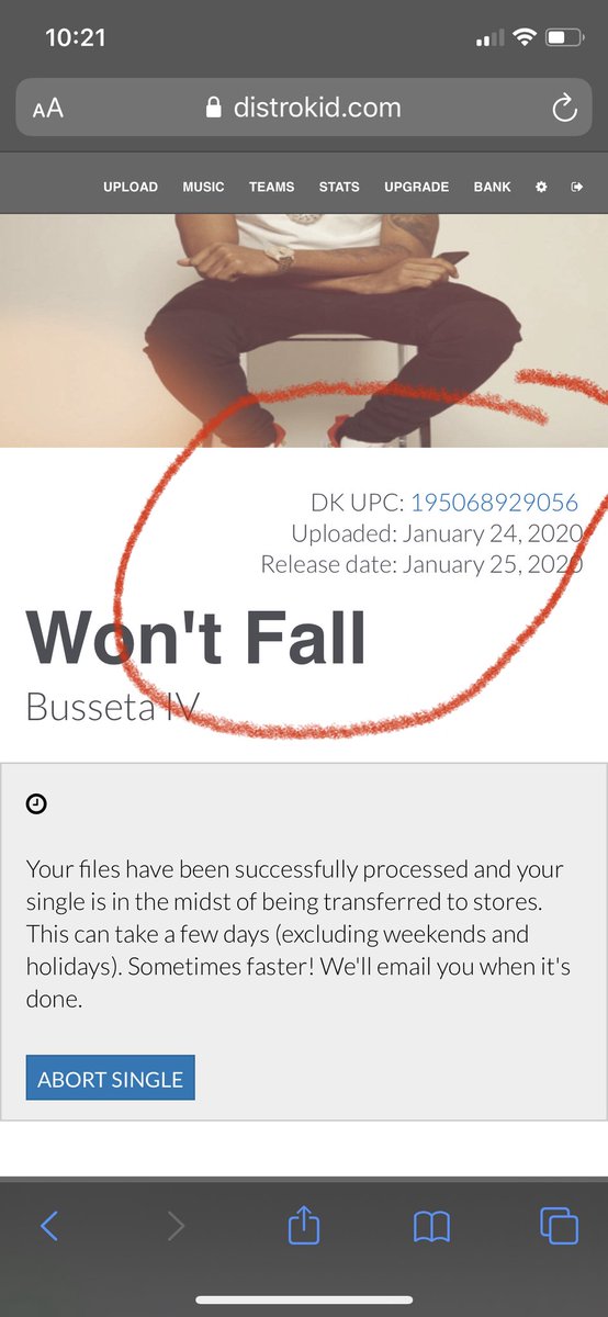 BussetaIV's tweet photo. Thr4wBack Files #001 // My First Drop 
‼️See In Me 👁️🎬 Nov 7‼️ https://t.co/9YIeCthsWE