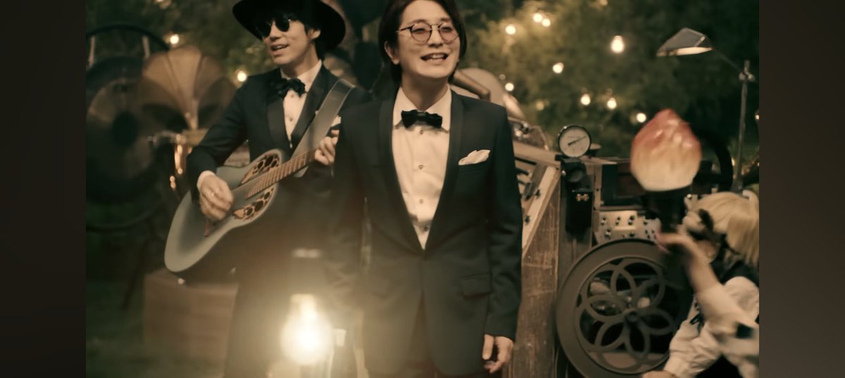 これみた時深瀬さんって分からなくてloveさん顔出ししたん？！って思ったら深瀬さんだったくらい分からなかった。

HeyHoの時の深瀬さん戻ってきてくれないかな😭😭