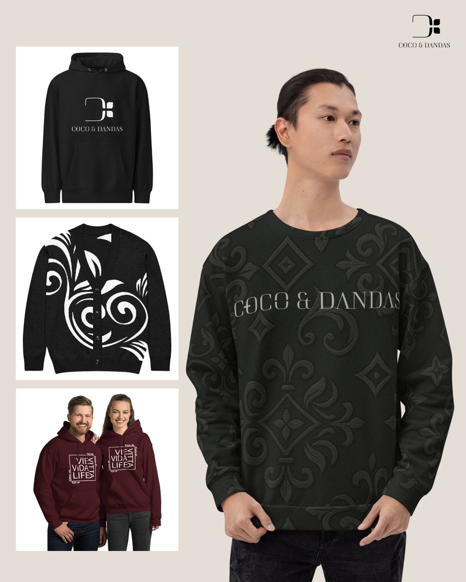 Coco and Dandas (@CocoandDandas) / Posts / X