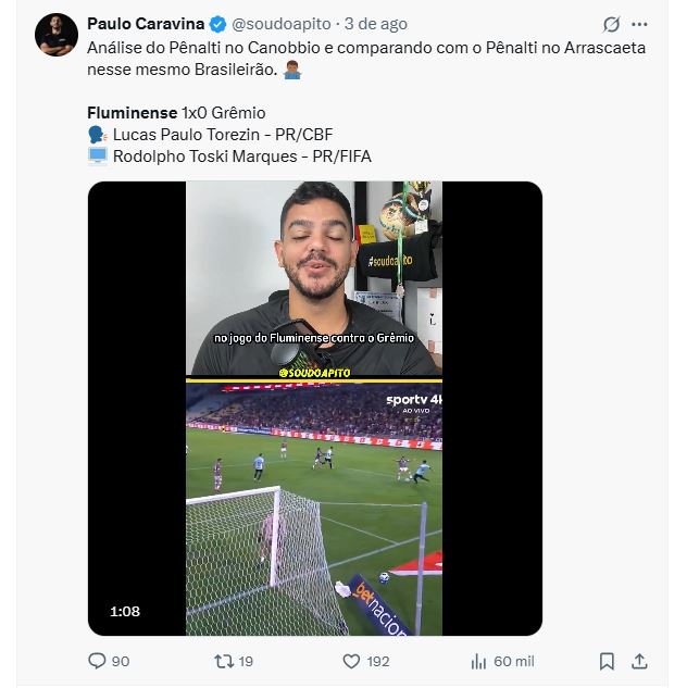_CariocaFlu's tweet photo. Um dos perfis mais vagabundos desse site, coisa de gente baixa msm, achei esse cidadão fosse sério. Façam uma busca com o nome do Fluminense no perfil desse sujeito e vejam a intenção dele real... usa uma capa de "soudoapito" para destilar clubismo em cima de clubes. https://t.co/9cZSG7Gh2C