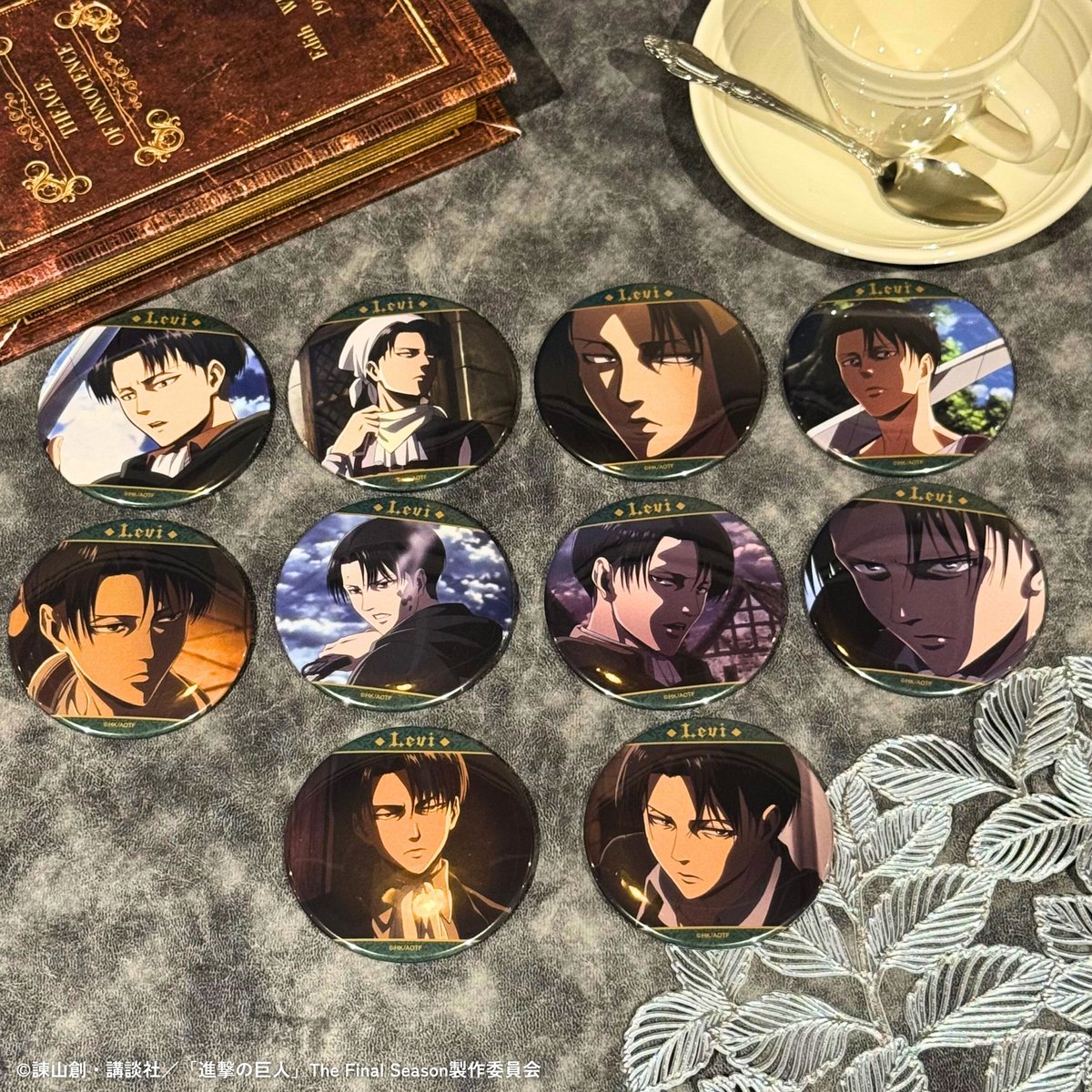 進撃の巨人 Attack on Memory 👣～記憶への進撃～👣 各種ミニゲームの