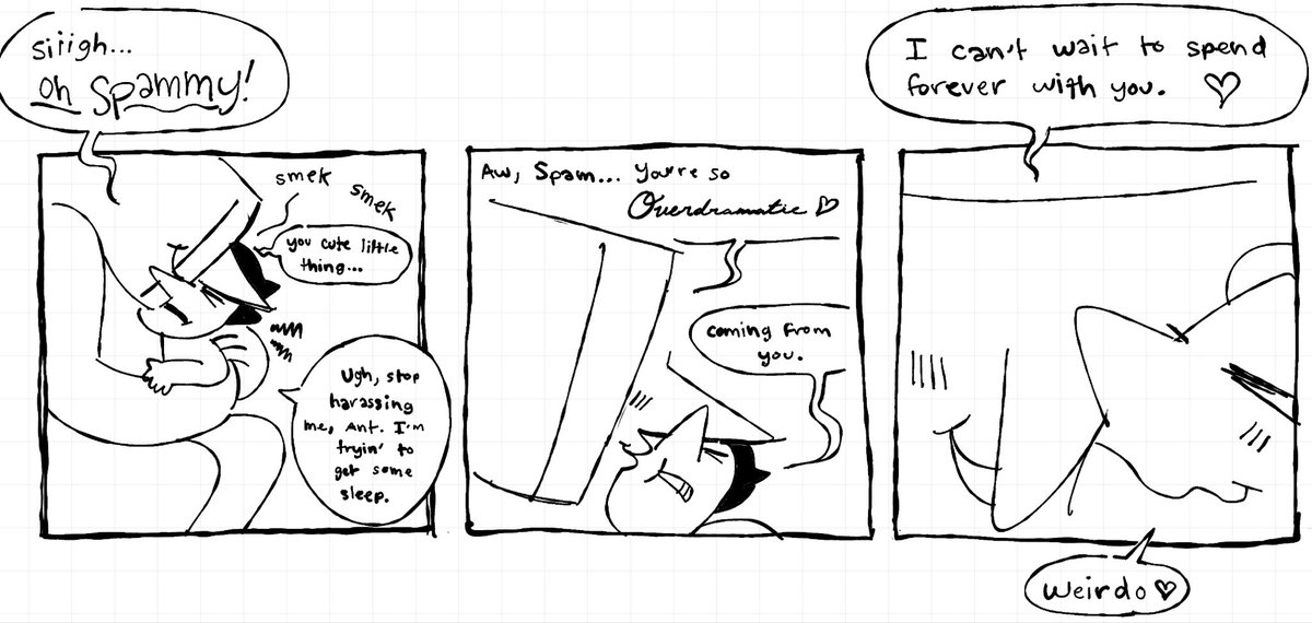 ant 🐜 tweet media